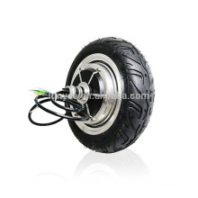 24v 36v 48v 500w 800w One Side Hub Motor For Balancing Scooter